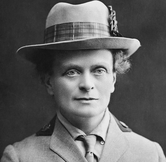 Elsie Inglis | Scotland.org