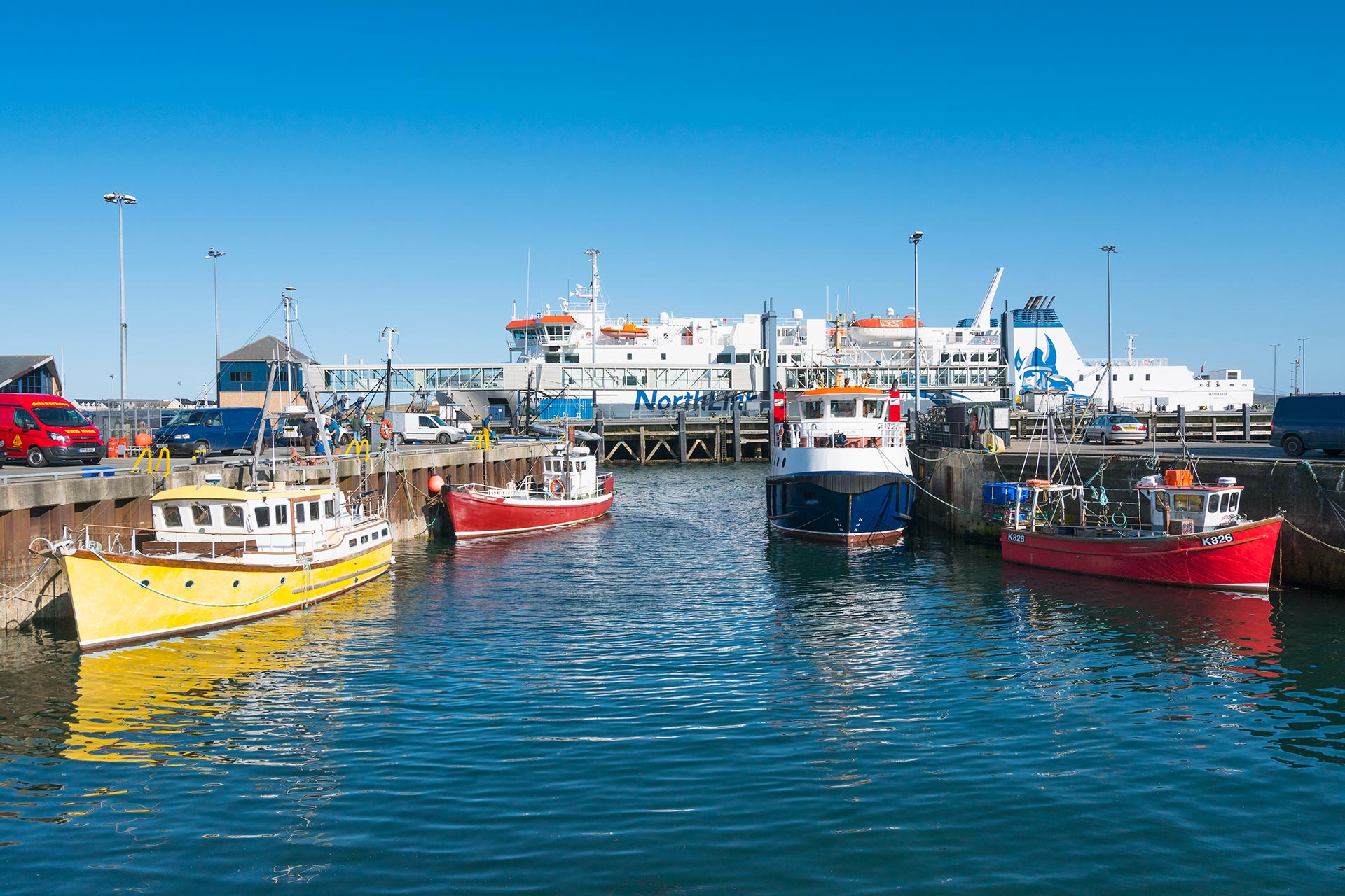 Rediscovering The Orkney And Outer Hebrides Scotlandorg - 