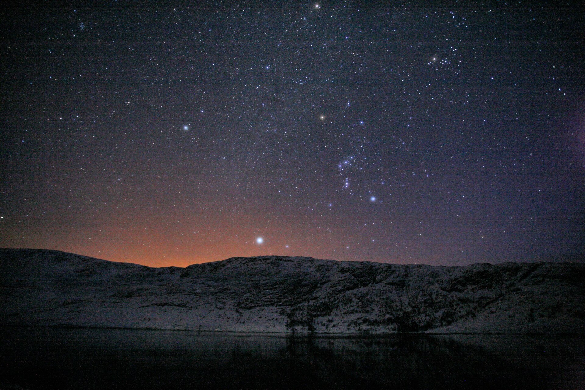 South Of Scotland Spotlight Discover Scotland S Starry Nights Scotland Org